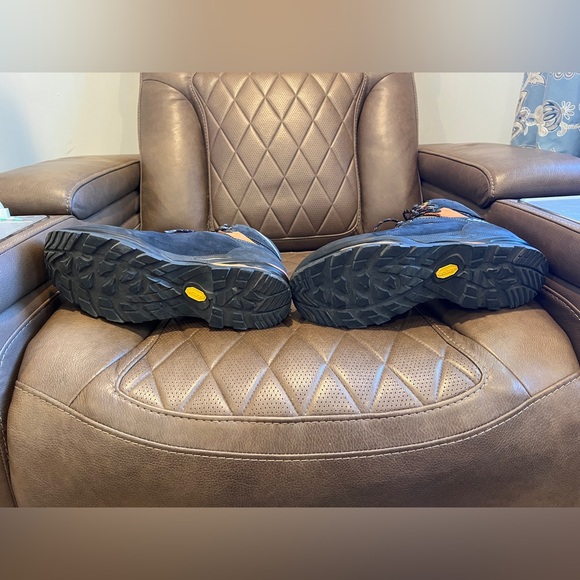 Lowa Camino Evo GTX - worn once - Picture 8 of 10